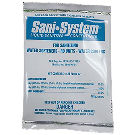 WATER SOFTENER PARTS | Ameriflow 3/71