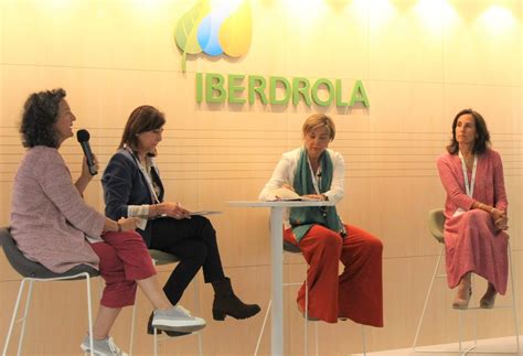 Fundación Iberdrola España y su Programa Social 2023 juntos para crear