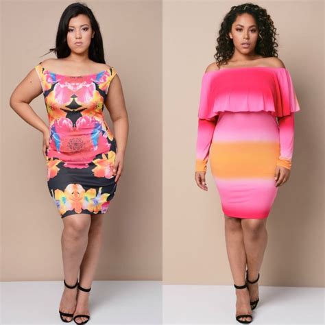 Plus Size Club Outfit Ideas That You Ll Love