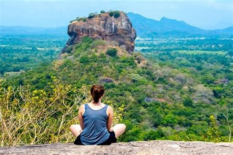 Tripadvisor 3 Daagse Tour Naar Sigiriya Kandy En Nuwara Eliya Vanuit