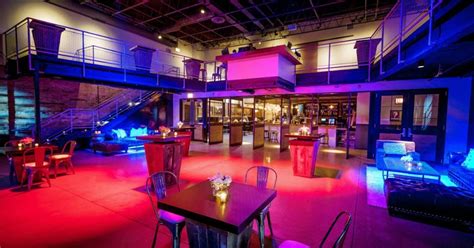 chop shop venue llama discover venues tours fan experiences