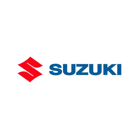 Suzuki logo transparent PNG 22101000 PNG