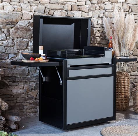 Forge Adour Premium 75 Dim S Fire BBQ Shop