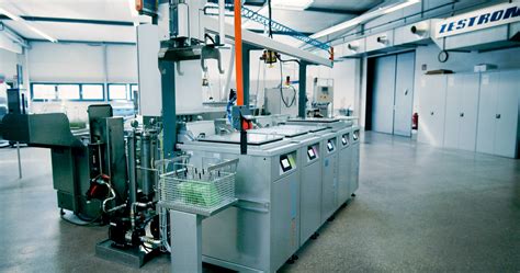 Ultrasonic or Spray Cleaning for PCBAs? - ZESTRON