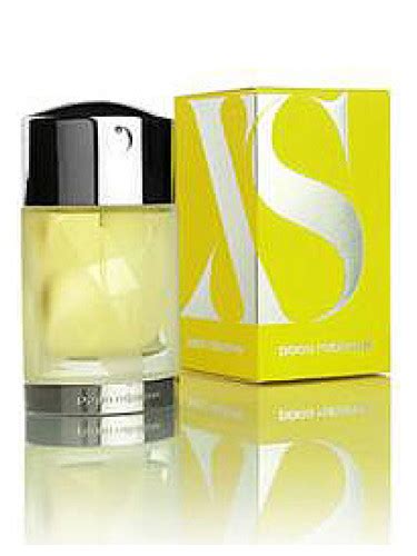 Xs Pour Elle Paco Rabanne Perfume A Fragrance For Women