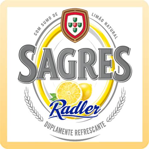 Sagres Radler Sociedade Central De Cervejas E Bebidas Sa Untappd