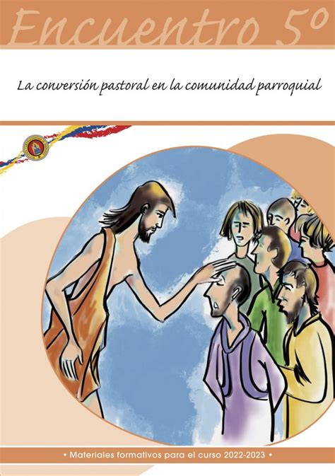 PLAN PASTORAL Diocesano Para Este Curso 2022 2023 CATEQUESIS