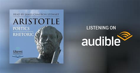 Rhetoric And Poetics By Aristotle Audiobook Au