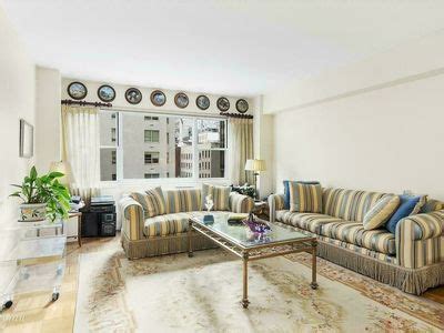 Carnegie House Apartments - New York, NY