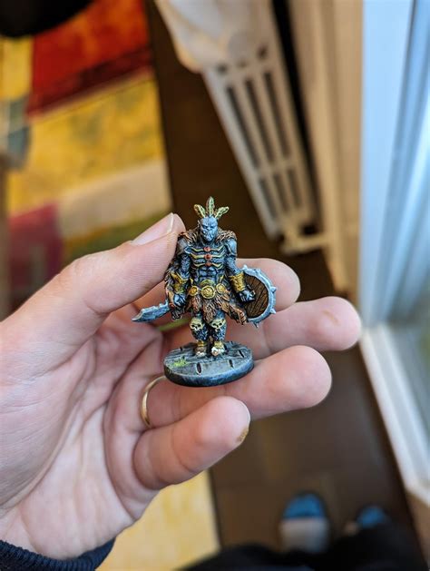 Brute Rgloomhaven