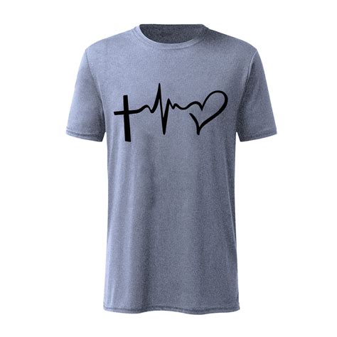 Sdjma Mens Hipster Hip Hop All Over Graphic Longline T Shirt Valentines Day Casual Short