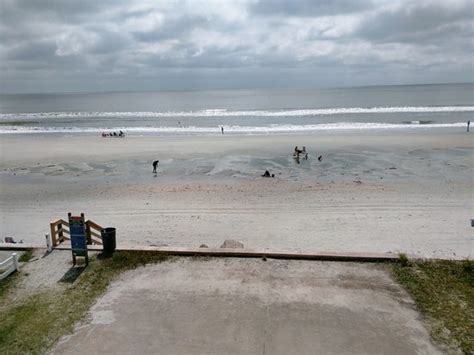 Cherry Grove Beach North Myrtle Beach Lo Que Se Debe Saber Antes De