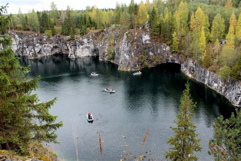 Озеро светлое карелия (53 фото) - 53 фото