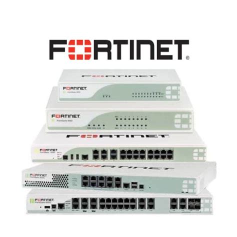 Fortinet Fortigate Middle Range Firewall Models Price Cost