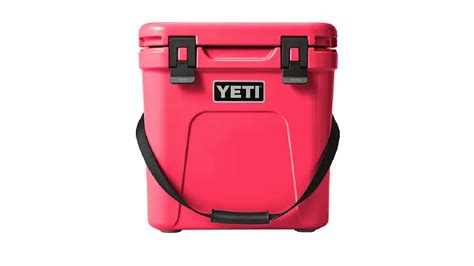 Yeti Cooler Colors: An All-Inclusive Guide