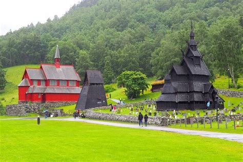 Days In Norway A Perfect Norway Road Trip Itinerary Laptrinhx News