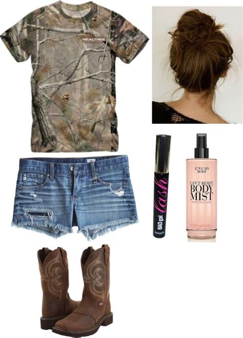 1320 best Country outfits images on Pinterest | Country girl style ...