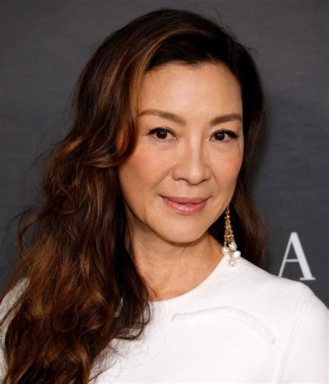 Pop Crave On Twitter Michelle Yeoh Becomes The First Asian Actress To