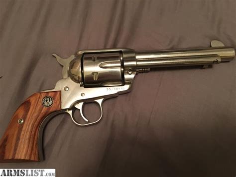 Armslist For Sale Ruger Vaquero 44 Mag