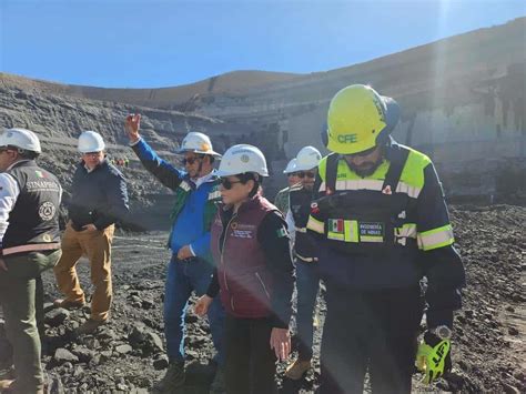 Localizan los terceros restos óseos de los mineros atrapados en El