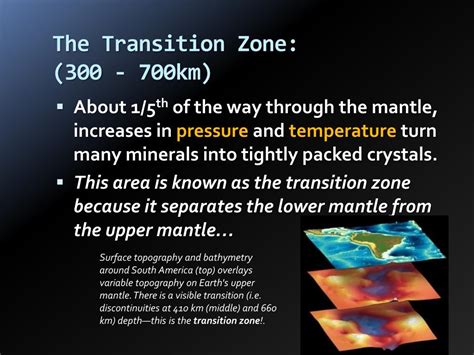 Ppt Layers Of The Earth Powerpoint Presentation Free Download Id