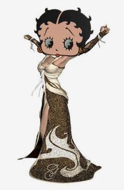 Pin By Dawn Dallas On Betty Boop Betty Boop Cartoon Betty Boop