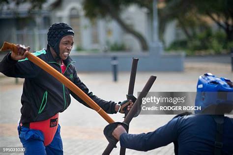 Stick Fighting Photos And Premium High Res Pictures Getty Images