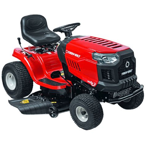 Tondeuse Autoport E Mtd Bronco T S Troy Bilt En Promotion Agrieuro