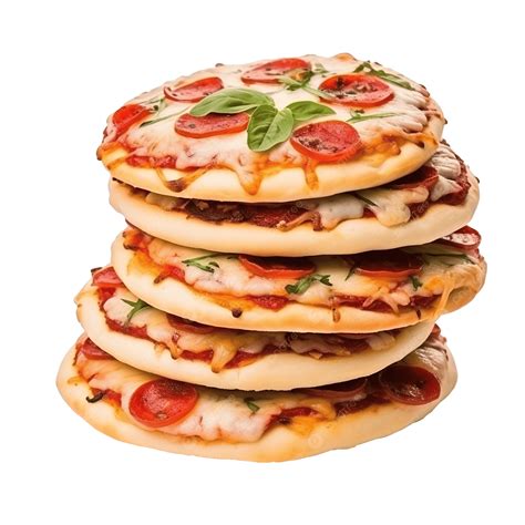 mini pizzas for birthday party 6