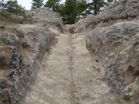 The Oregon Trail & Fort Laramie - One Road at a Time