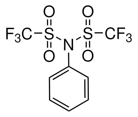 N Phenyl Bis Trifluoromethanesulfonimide 1 1