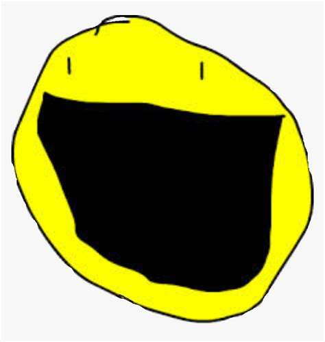 BFDI Face