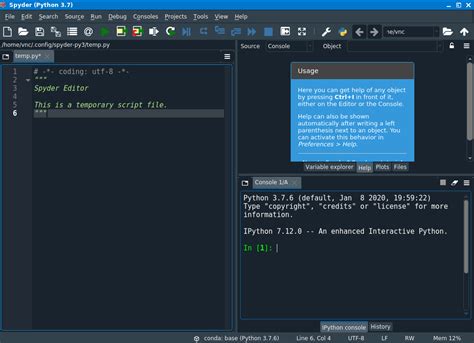 Python Spyder Main Function Hotsell Cpshouston Net