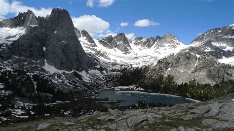 About: The Continental Divide Trail | Hike with Gravity