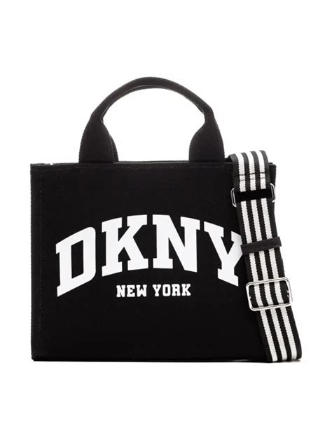 Сумка-тоут Hadlee Small DKNY - фото 1