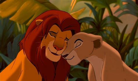 simba & nala - Simba & Nala Photo (9757178) - Fanpop