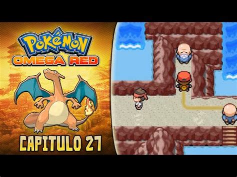 Pokémon Omega Red 4 0 27 COMO CONSEGUIR MO06 GOLPE ROCA EN BALNEARIO