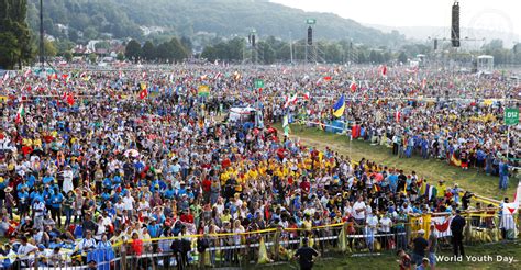 World Youth Day Lisbon 2023 Catholic Pilgrimage