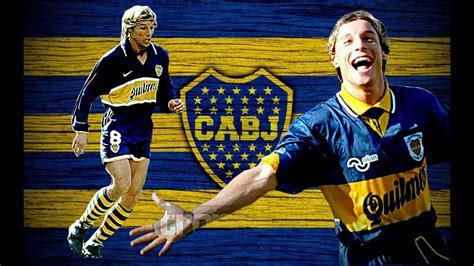 All 32 Goals Claudio Caniggia Boca Juniors YouTube