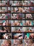 Alexxa Vice Horny Employee Gets Pounded By Bosses Big Cock Hd P