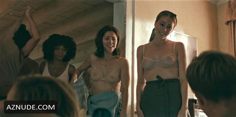 Wayward Nude Scenes Aznude