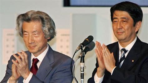 安倍晉三：創「安倍經濟學」、在任時間最長的日本鷹派首相 Bbc News 中文