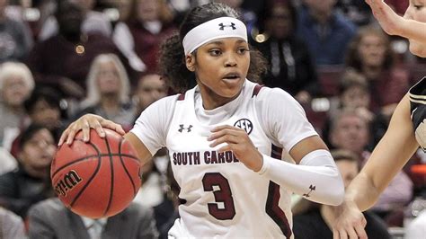 Womens Basketball Top 16 Reveal South Carolina Baylor Louisville