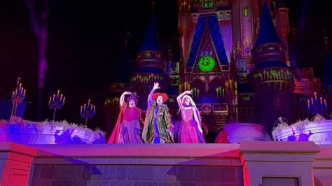 More Mickey S Not So Scary Halloween Party Dates Sold Out In September