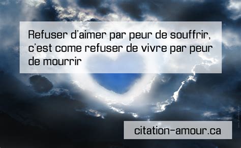 Épinglé Sur Citation D Amour