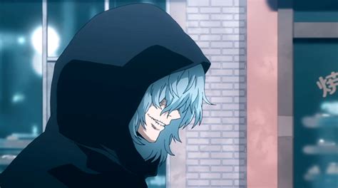 Shigaraki Mha Guide Everything You Need To Know About The One That