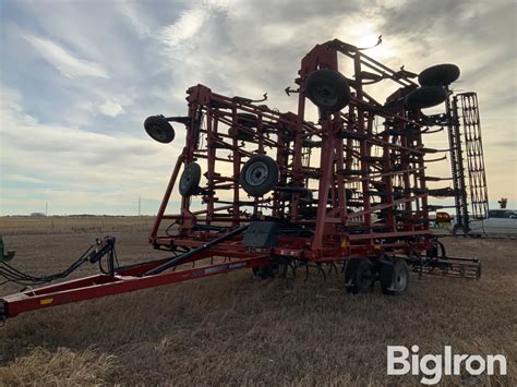 2014 Case Ih Tiger Mate 200 Field Cultivator Bigiron Auctions