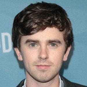 Freddie Highmore - Age, Family, Bio | Famous Birthdays