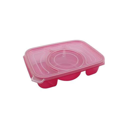 Jual Claris Tg Foodsaver Magenta Di Lapak Enportu Home Living