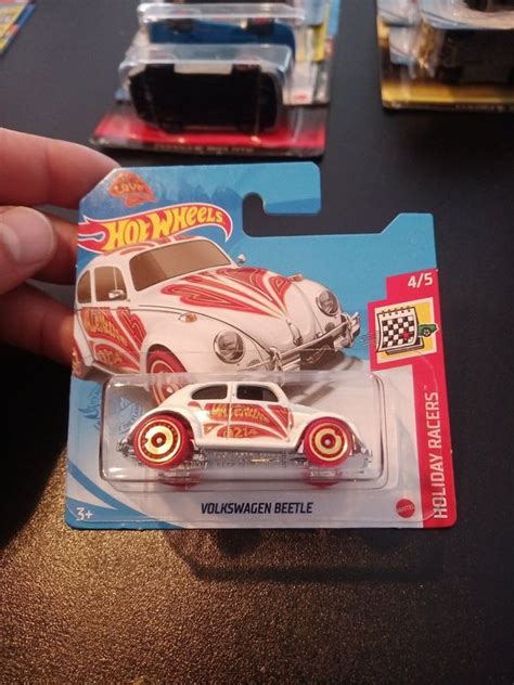 Hot Wheels Vw K Fer Beetle Kaufen Auf Ricardo